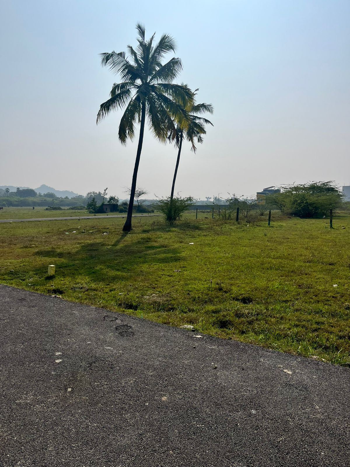 Builders in east tambaram