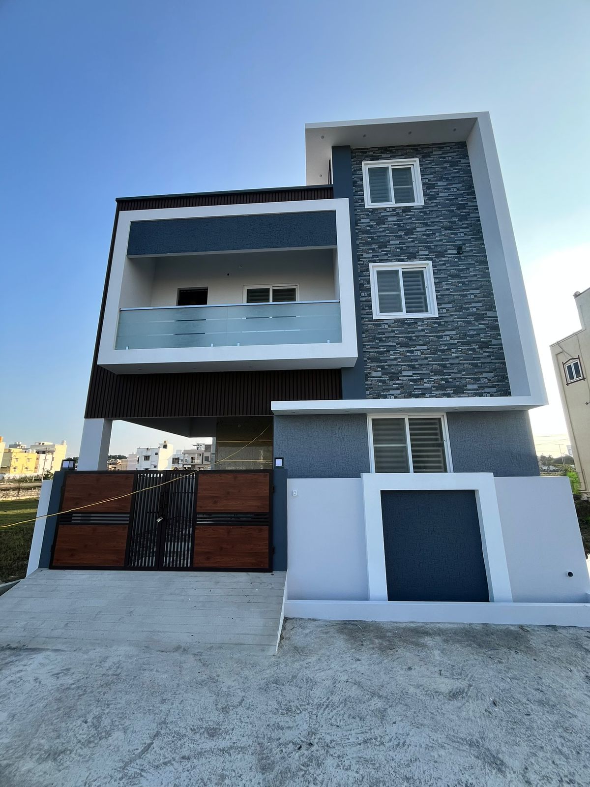 Best Construction Company in selaiyur