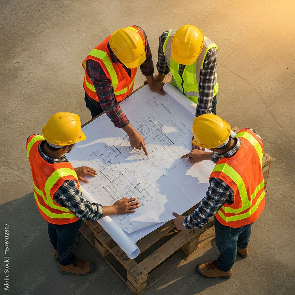 Residential Construction in east tambaram